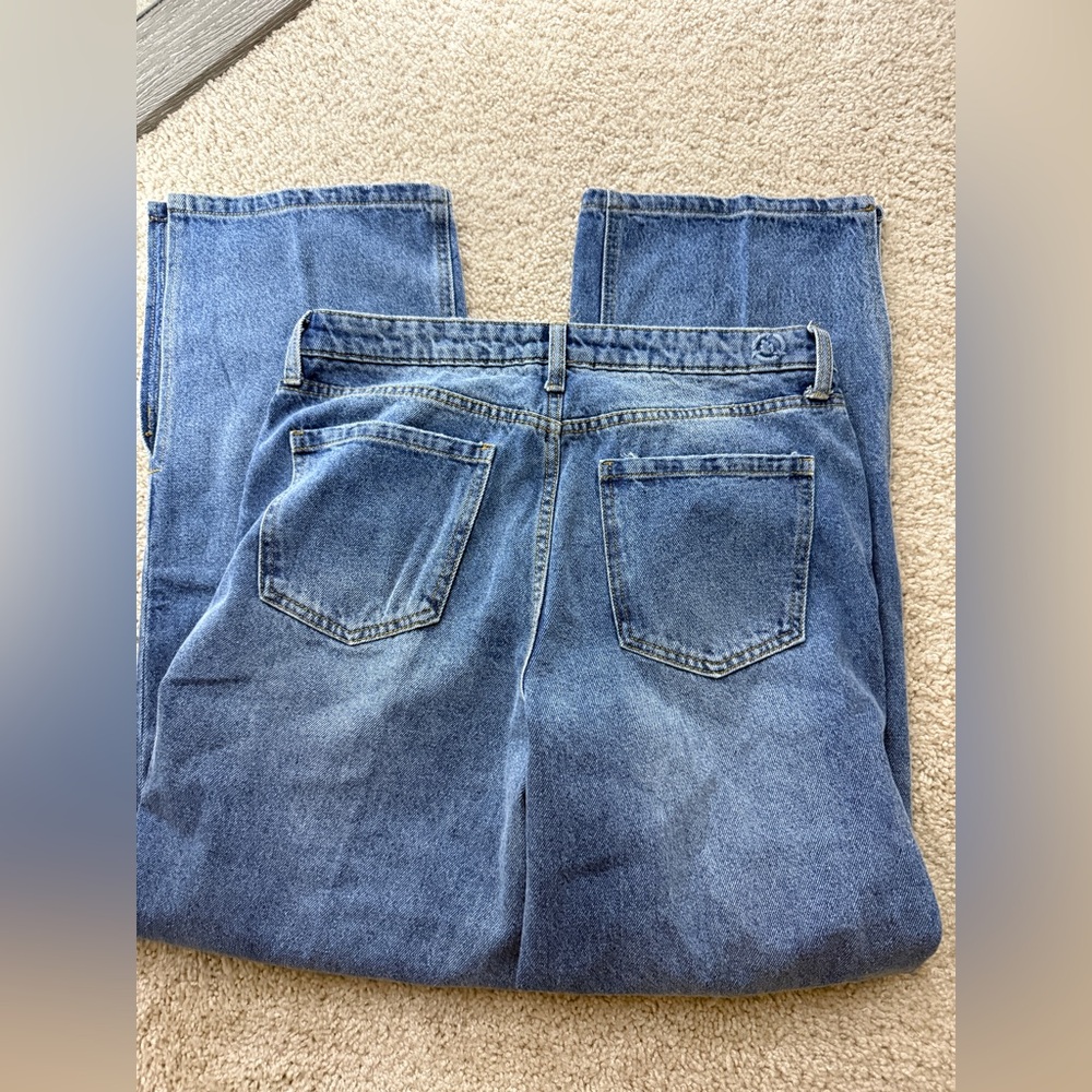 PTCL Jeans - Picture 2 of 4